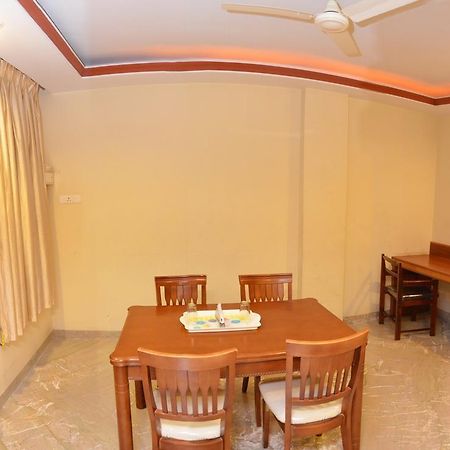 Hotel Raya'S Annexe-1 Kumbakonam Esterno foto