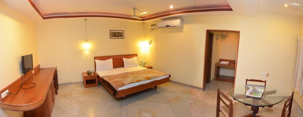 Hotel Raya'S Annexe-1 Kumbakonam Esterno foto