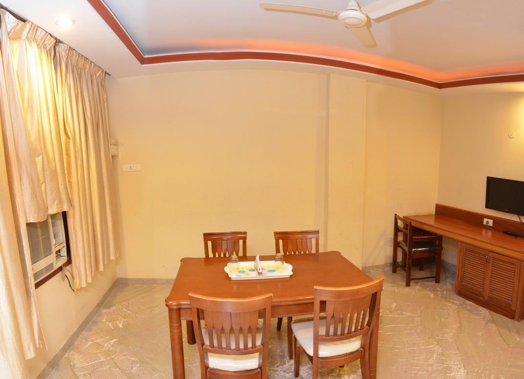 Hotel Raya'S Annexe-1 Kumbakonam Esterno foto