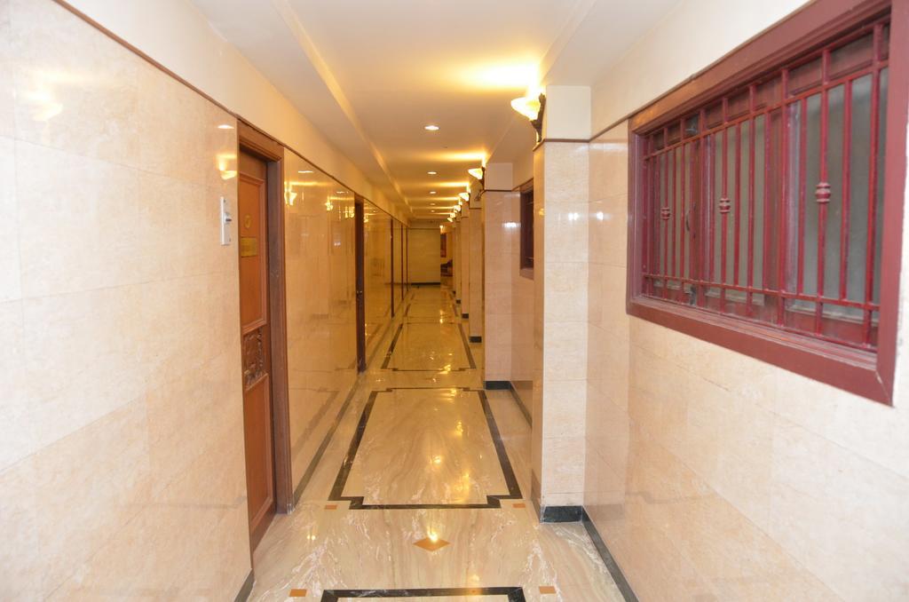 Hotel Raya'S Annexe-1 Kumbakonam Esterno foto